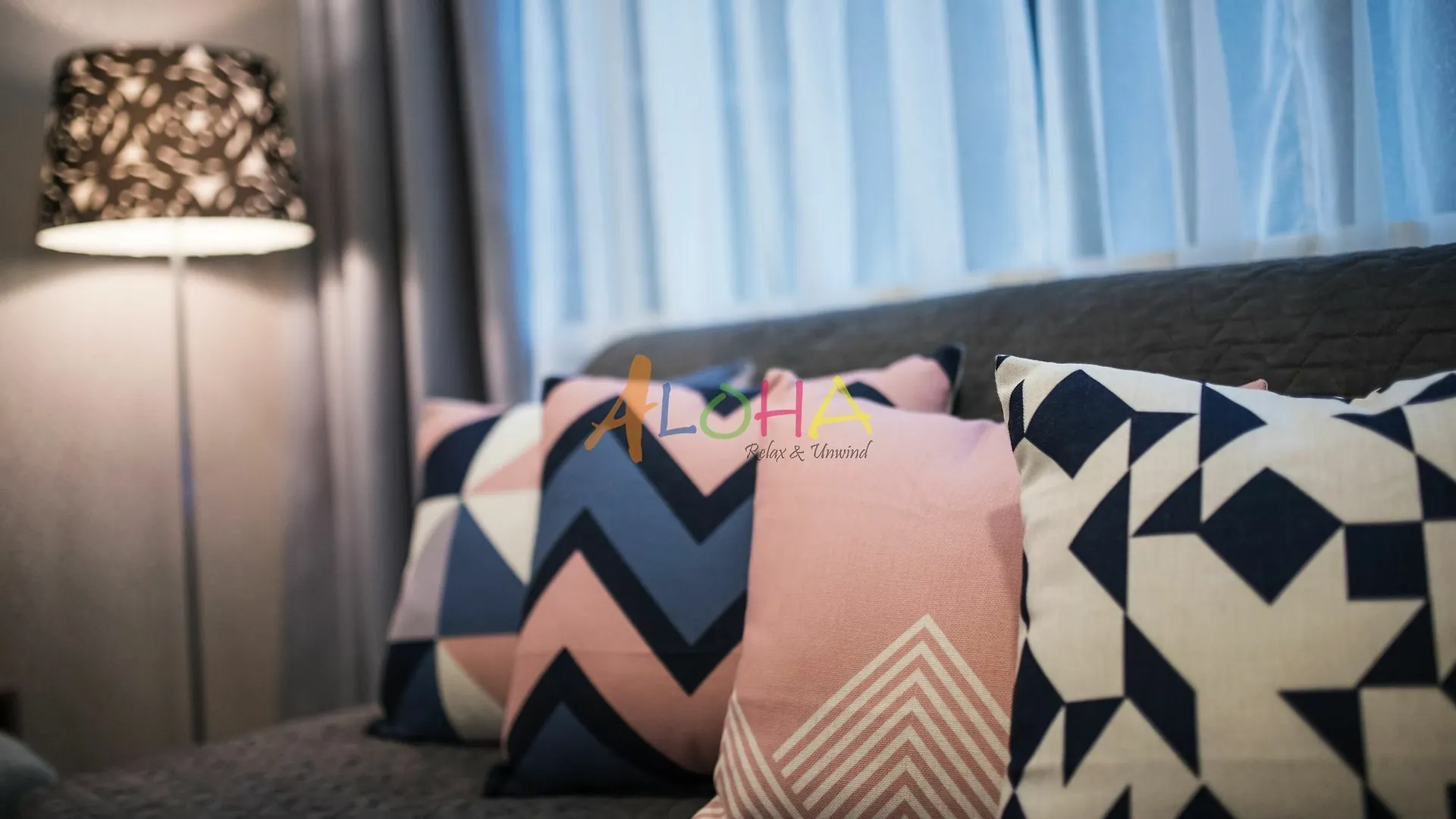 Apartment Soho Suites Klcc By Aloha Malaysia