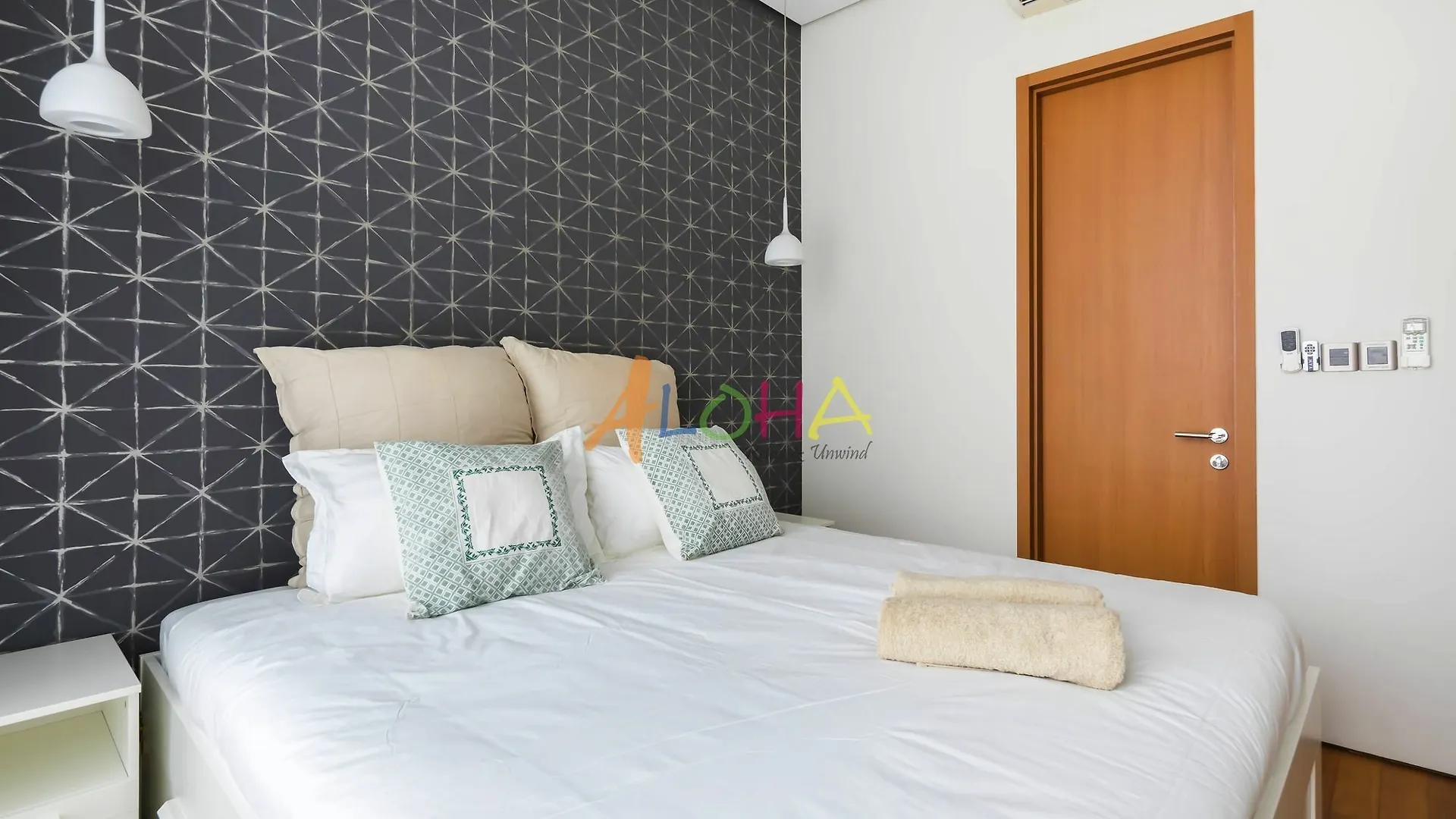 Soho Suites Klcc By Aloha Malaysia