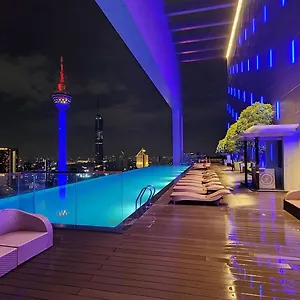  Apartamento Kl Platinum Klcc By Hive Kl